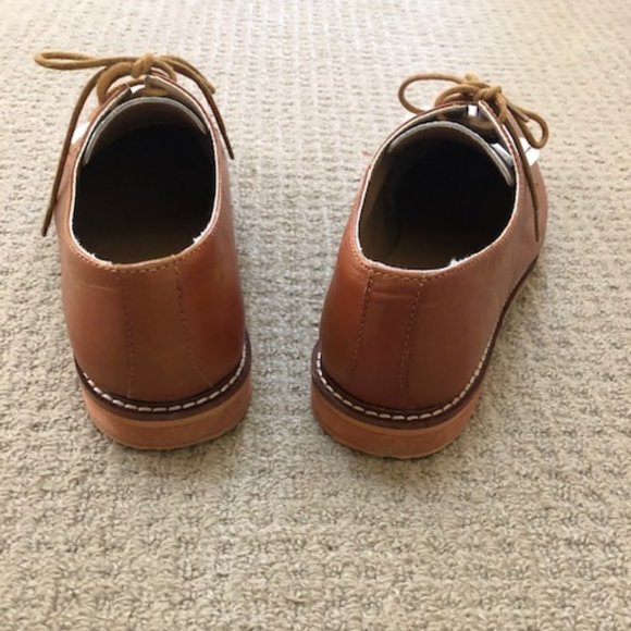 Classic Vintage inspired Oxford Shoes - Picture 4 of 4